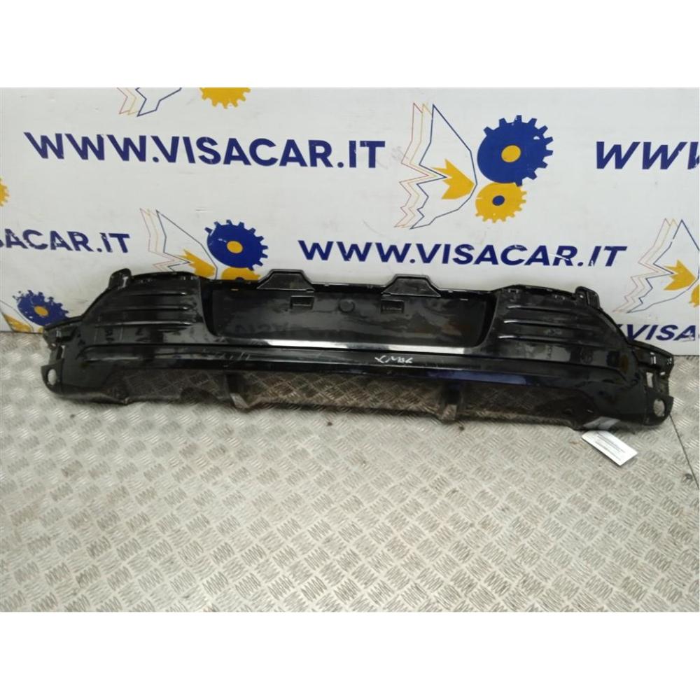 Spoiler Paraurti Posteriore Usato Dal 2012 Al 2016 Renault Clio «Iv» (2013)