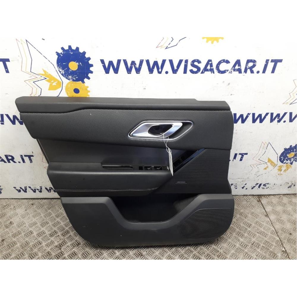 Telaio Interno Porta Anteriore Sinistro Usato Dal 2017 Land Rover Range Rover Velar (2017)
