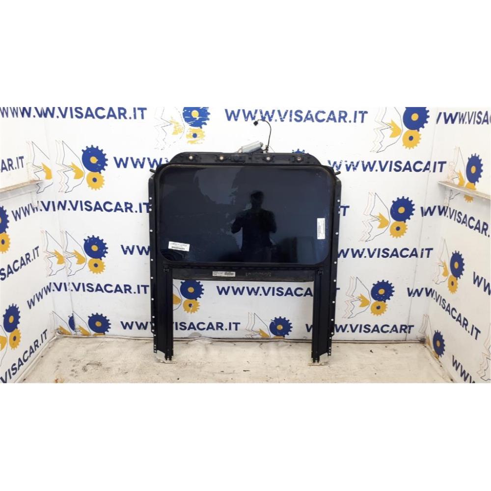 Telaio Pannello Parasole Tetto Scorrevole Usato Dal 2008 Volkswagen Golf «Vi» (2009)