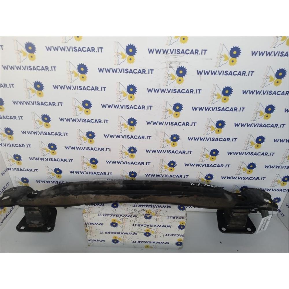 Traversa Paraurti Posteriore Usato Dal 2009 Al 2015 Bmw X1 «E84» (2010)