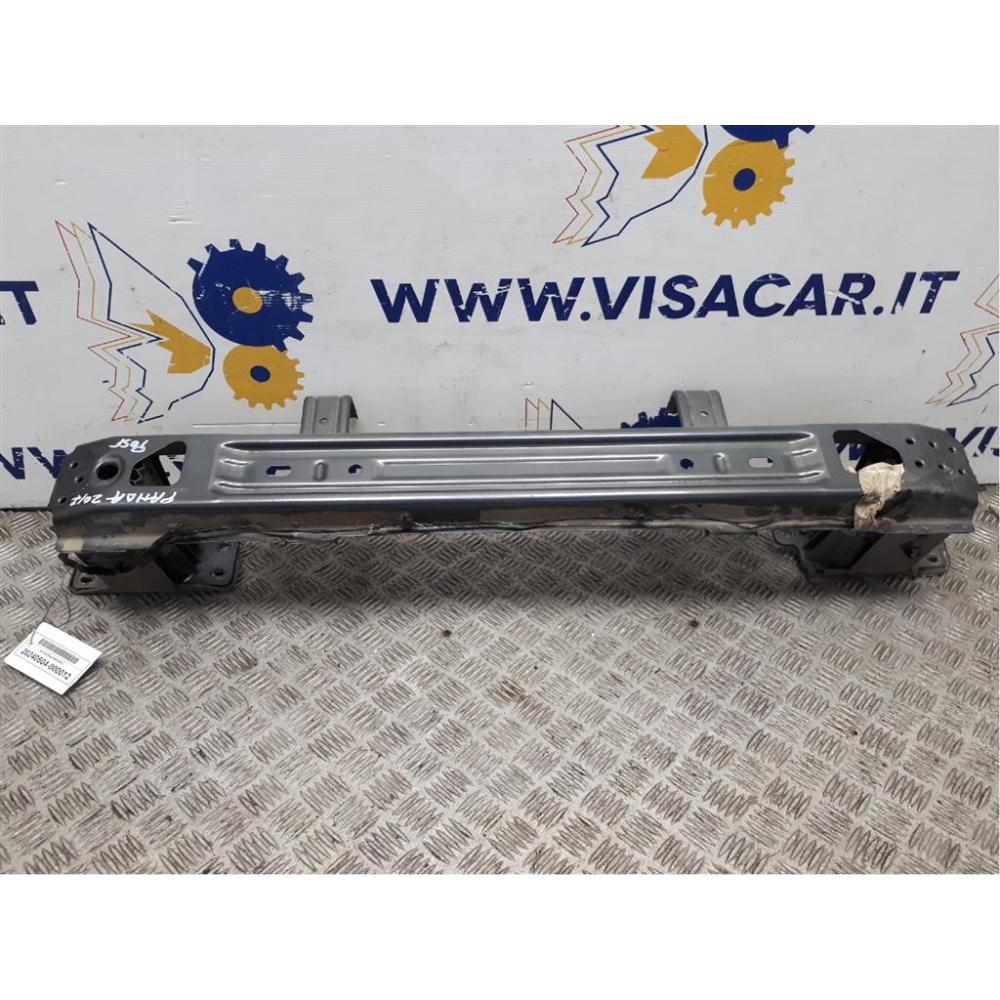 Traversa Paraurti Posteriore Usato Dal 2016 Al 2022 Fiat Panda «Iii» (2012)