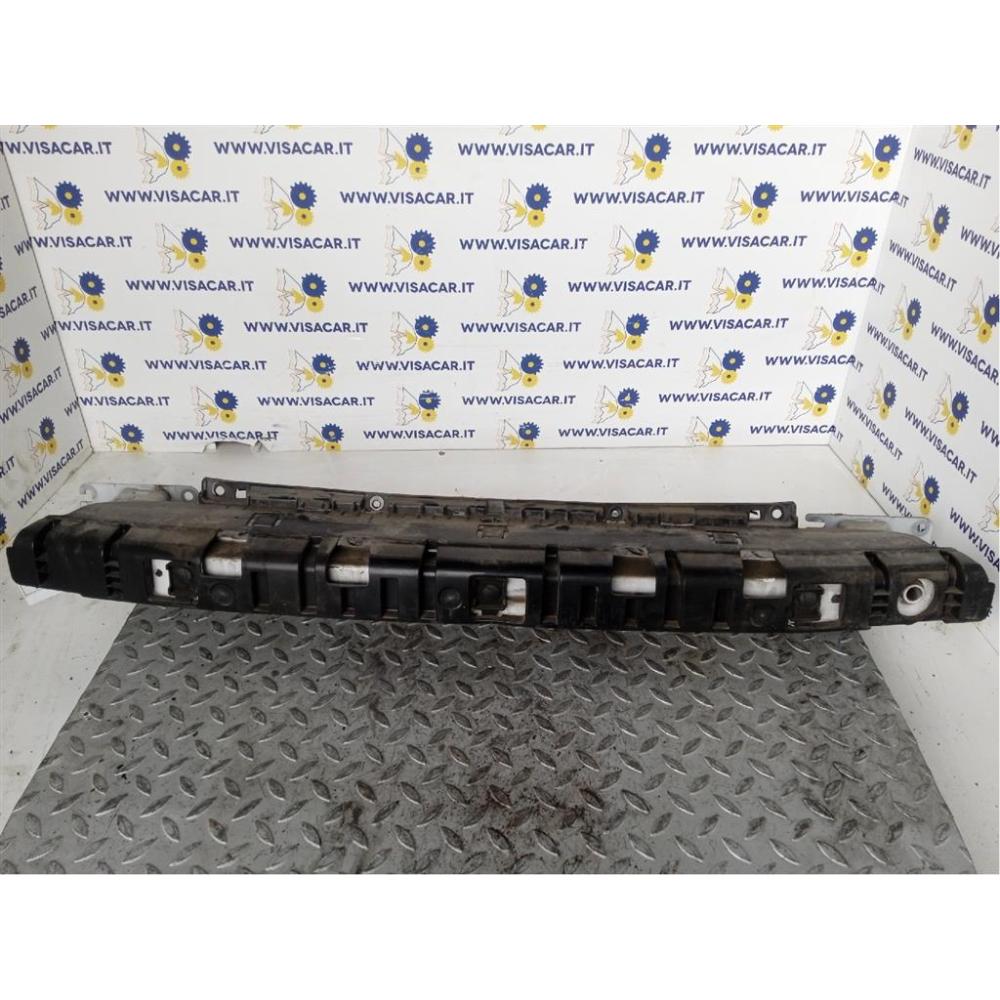 Traversa Paraurti Posteriore Usato Dal 2013 Al 2016 Peugeot 208 «I» (2015)