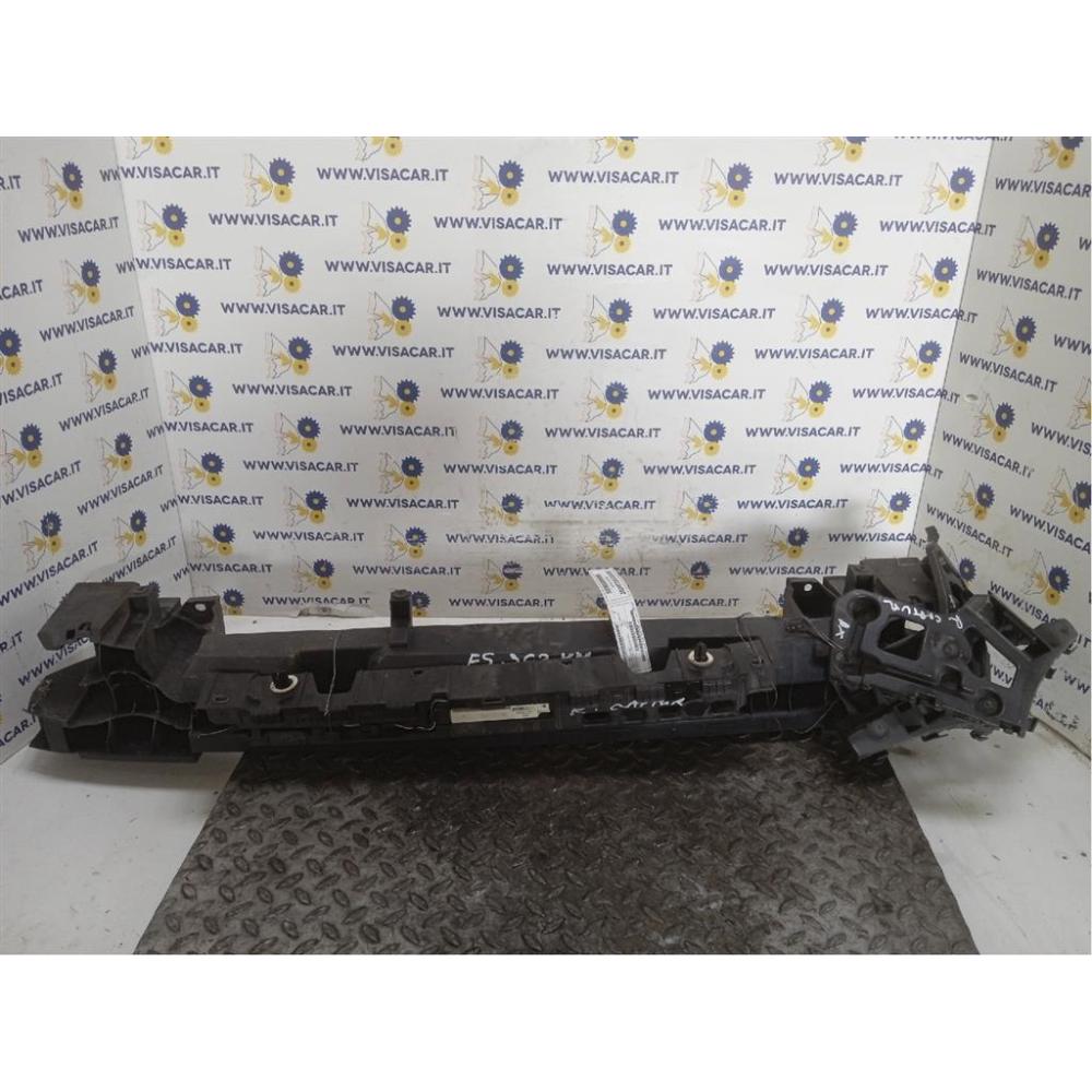 Traversa Paraurti Posteriore Usato Dal 2013 Al 2017 Renault Captur «I» (2013)