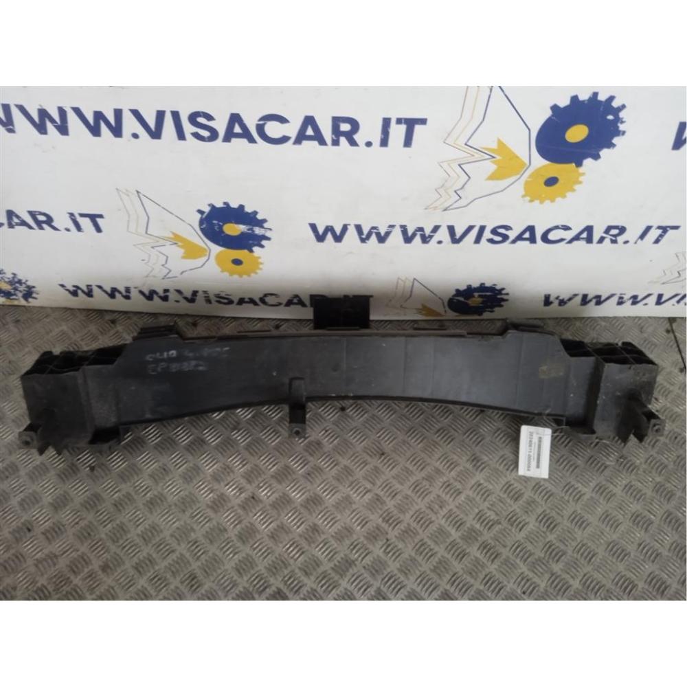 Traversa Paraurti Posteriore Usato Dal 2012 Al 2016 Renault Clio «Iv» (2013)