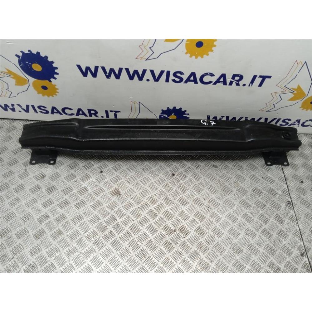 Traversa Paraurti Posteriore Usato Dal 2012 Volkswagen Golf «Vii» (2013)