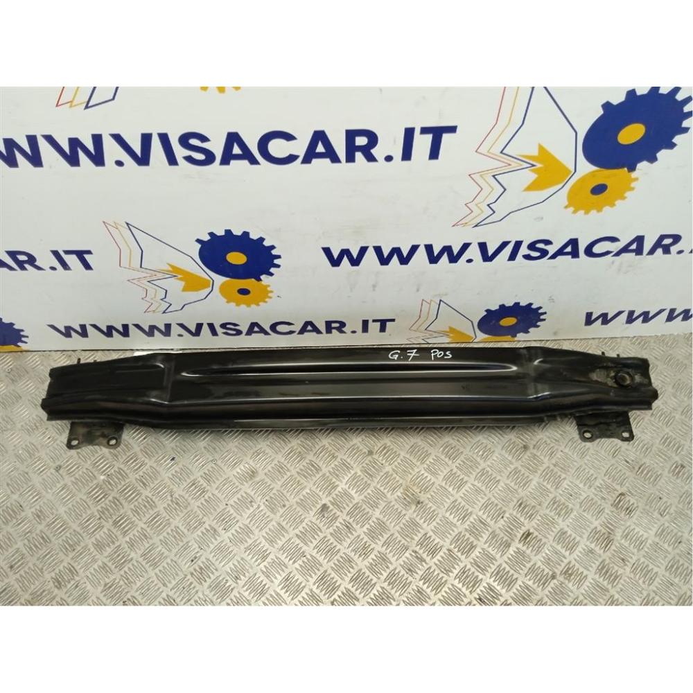 Traversa Paraurti Posteriore Usato Dal 2017 Volkswagen Golf «Vii» (2017)