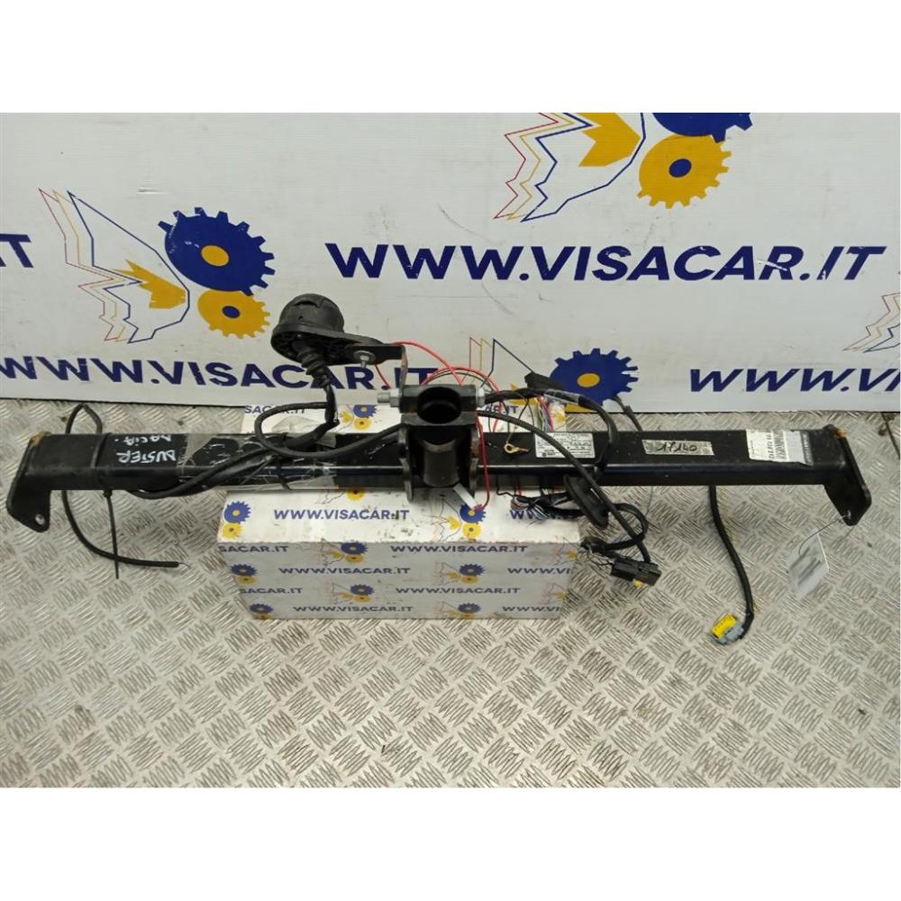 Traversa Paraurti Posteriore Usato Dal 2018 Al 2022 Dacia Duster «Ii» (2018)