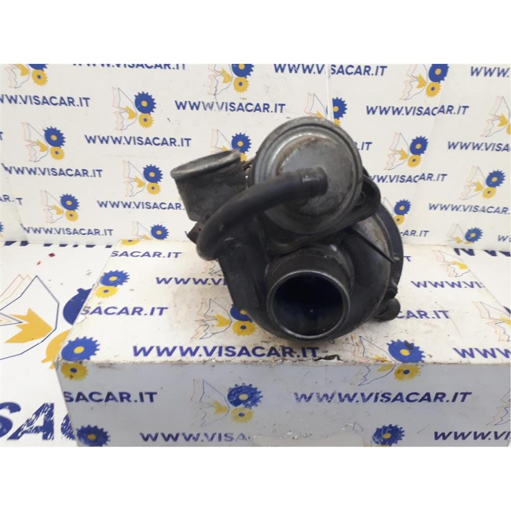 Turbina Usato Kia Carnival «I» (1999)