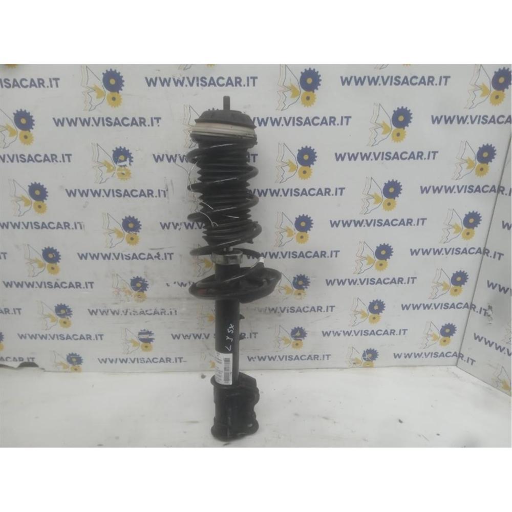 Ammortizzatore Anteriore Sinistro Usato Dal 2011 Al 2016 Lancia Ypsilon «Iii» (2011)