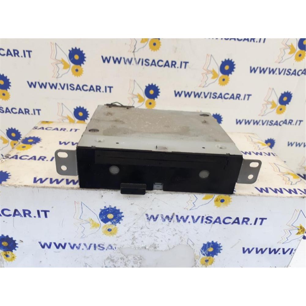 Unità Autoradio Usato Dal 2010 Citroen C4 «Ii» (2011)