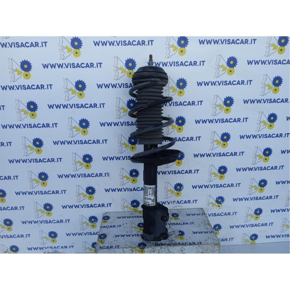 Ammortizzatore Anteriore Sinistro Usato Dal 2014 Al 2019 Opel Corsa «E» (2014)