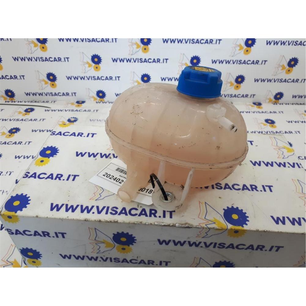 Vaschetta Acqua Usato Dal 2016 Al 2022 Fiat Panda «Iii» (2024)