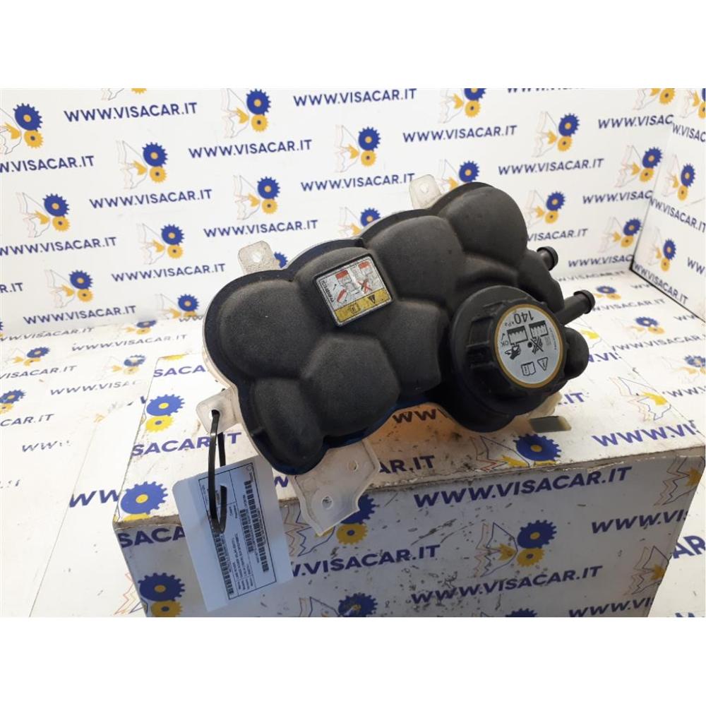 Vaschetta Acqua Usato Dal 2017 Land Rover Range Rover Velar (2017)