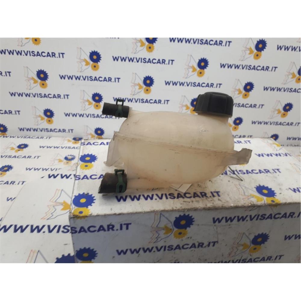 Vaschetta Acqua Usato Dal 2012 Al 2016 Renault Clio «Iv» (2013)