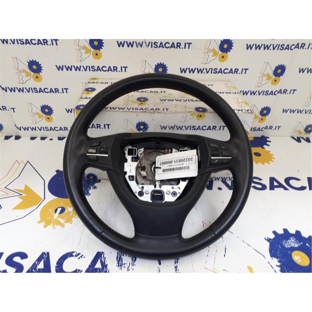 Volante Usato Dal 2010 Bmw Serie 5 «F11» Touring (2010)