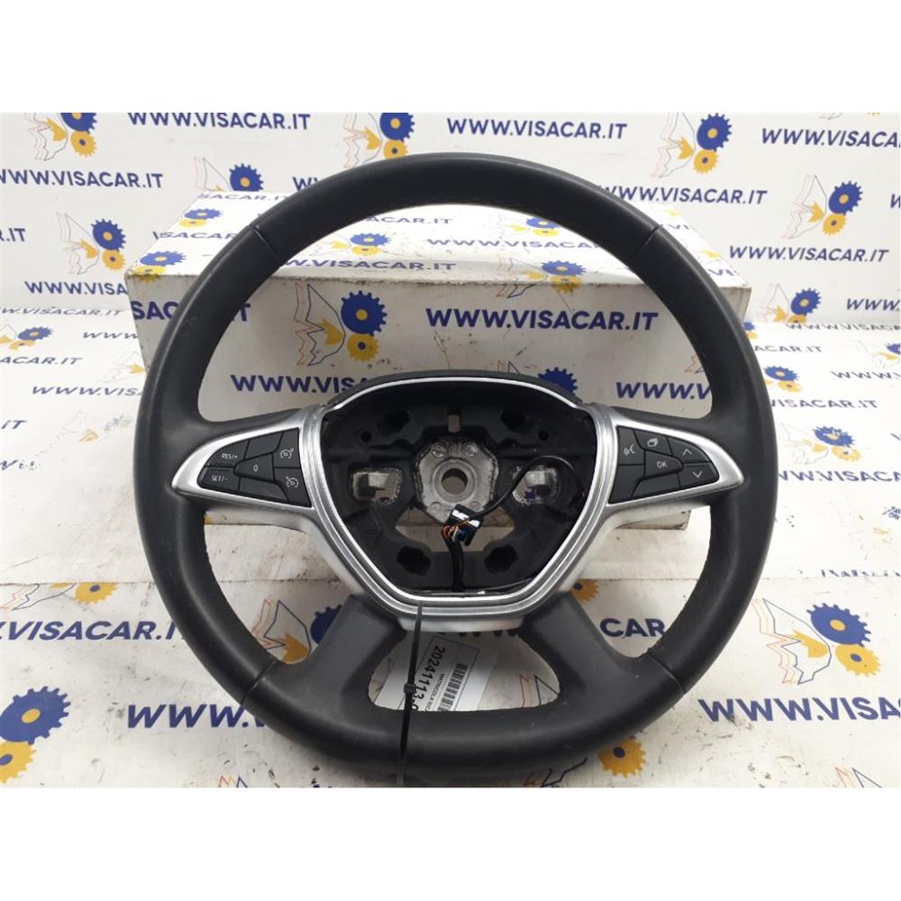 Volante Usato Dal 2020 Dacia Sandero «Iii» (2020)