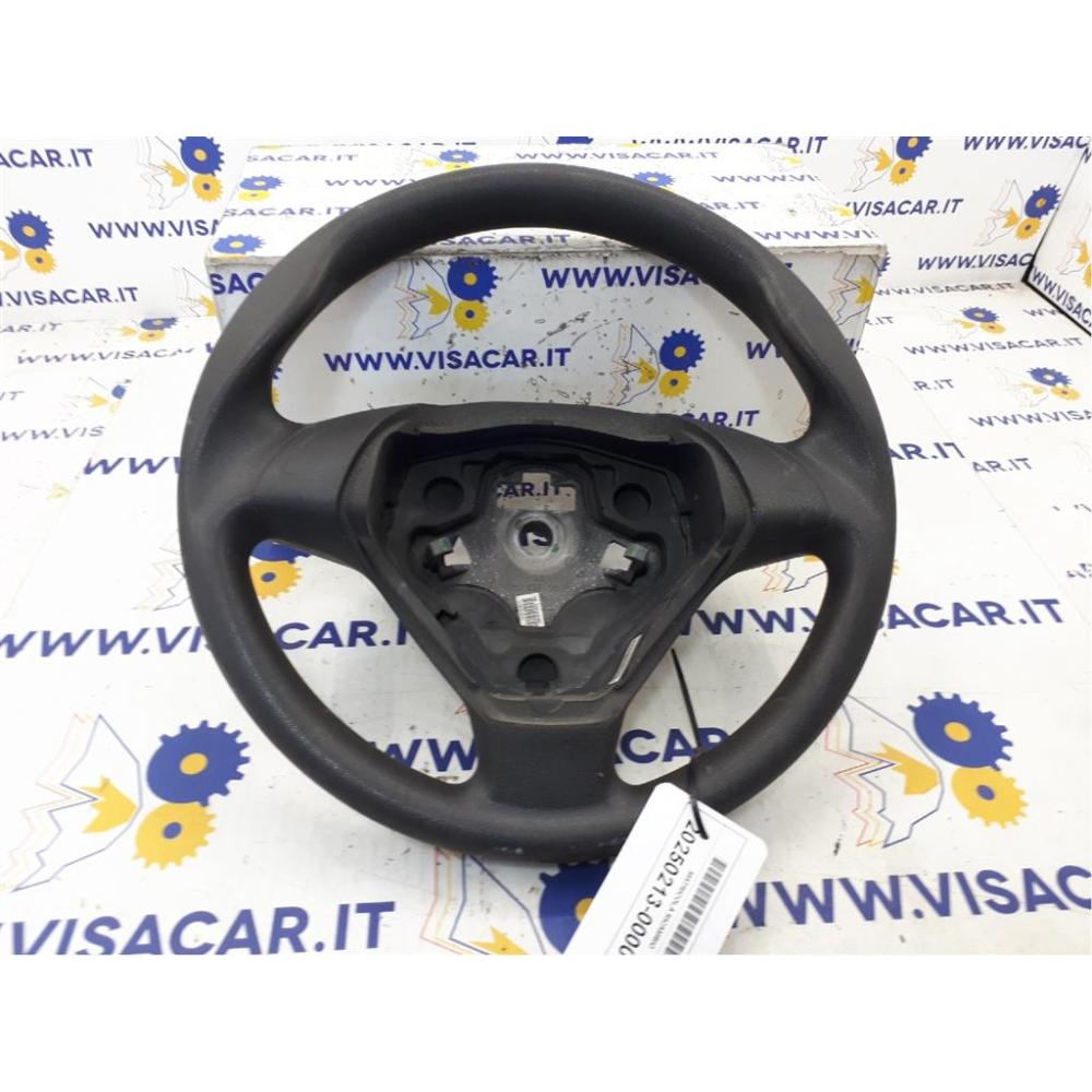 Volante Usato Fiat Grande Punto (2006)