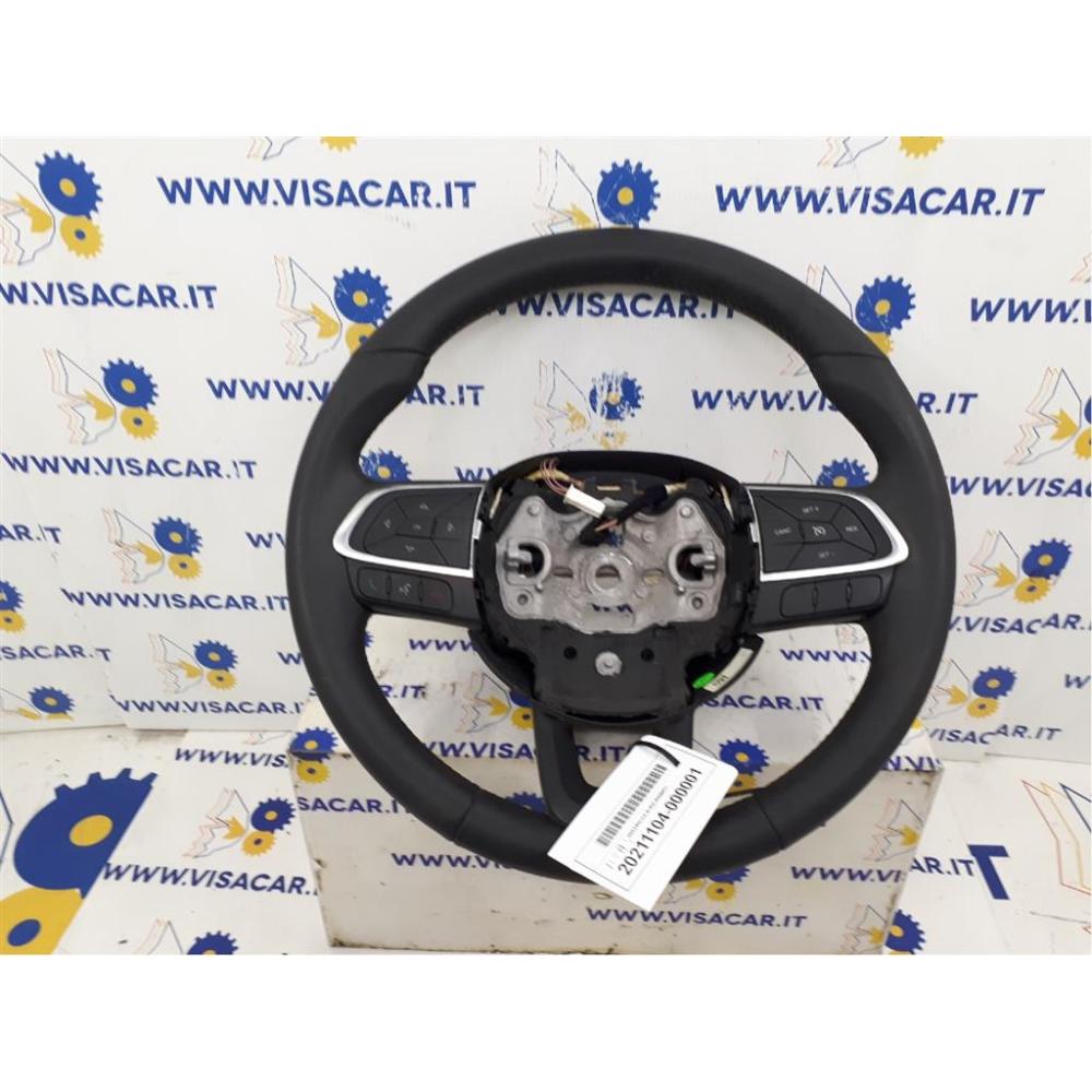 Volante Usato Dal 2015 Fiat Tipo «Ii» (2016)