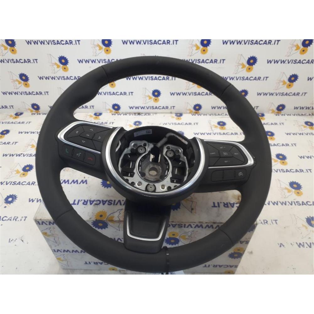 Volante Usato Dal 2020 Fiat Tipo «Ii» (2020)