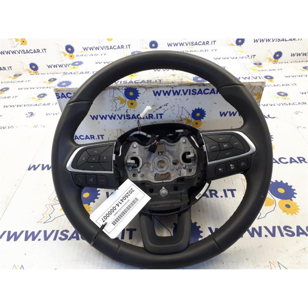 Volante Usato Dal 2015 Al 2021 Fiat Tipo «Ii» Sw (2016)