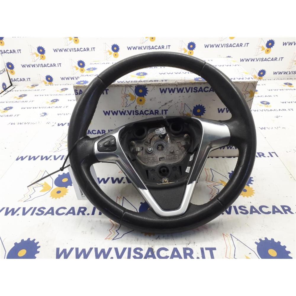 Volante Usato Dal 2012 Ford B-Max (2012)