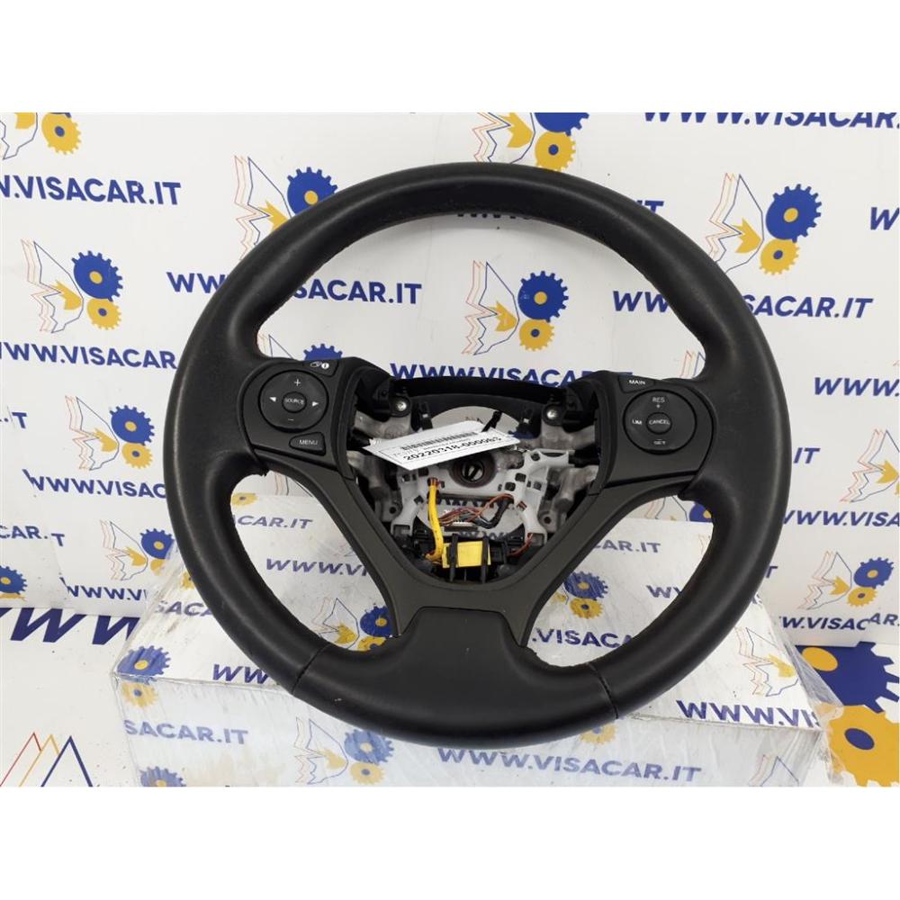 Volante Usato Dal 2012 Honda Civic «Ix» (2012)