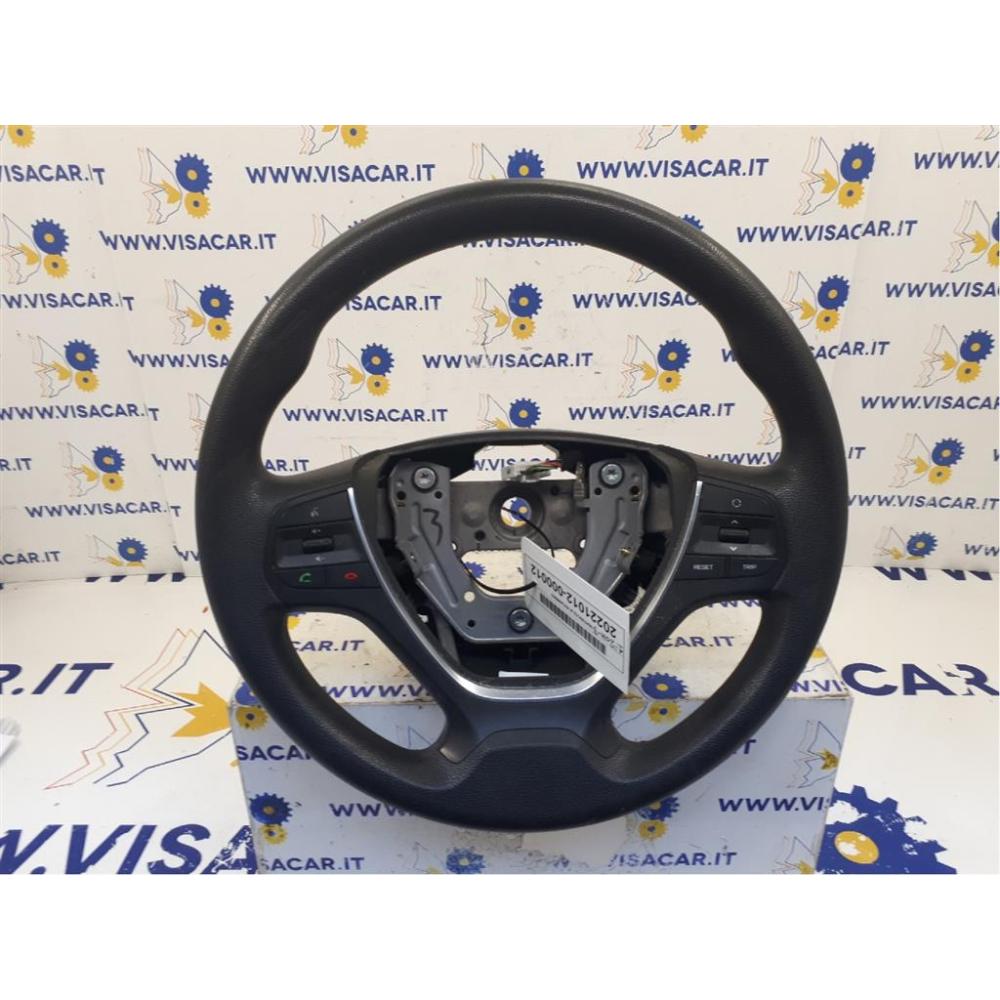 Volante Usato Dal 2014 Hyundai I20 «Ii» (2014)