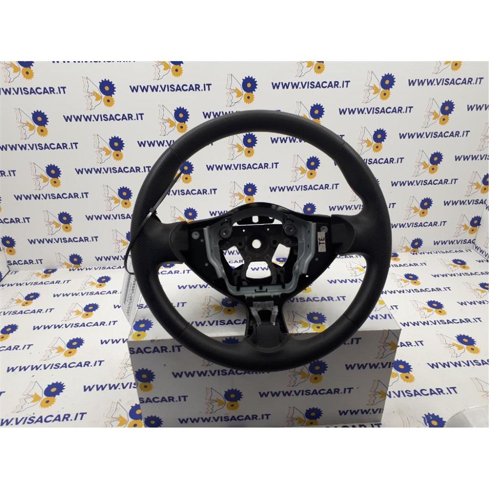 Volante Usato Dal 2010 Nissan Qashqai «I» (2010)