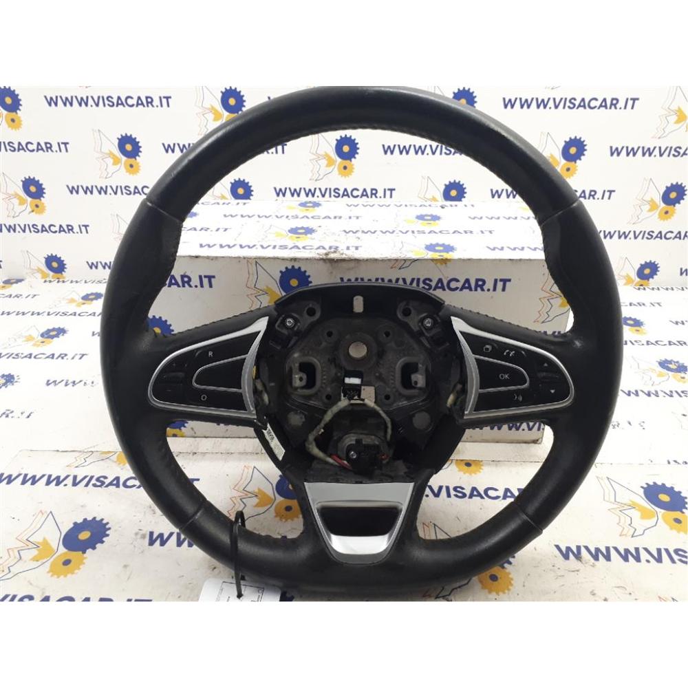Volante Usato Dal 2016 Renault Scénic «Iv» (2016)