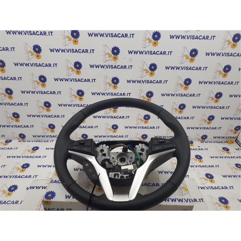 Volante Usato Dal 2016 Suzuki Ignis «Iii» (2016)