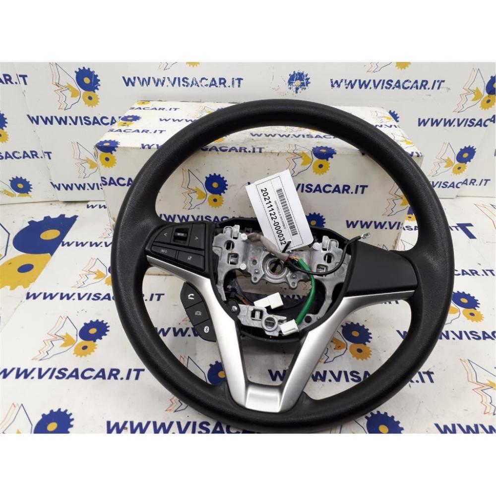 Volante Usato Dal 2016 Suzuki Ignis «Iii» (2016)