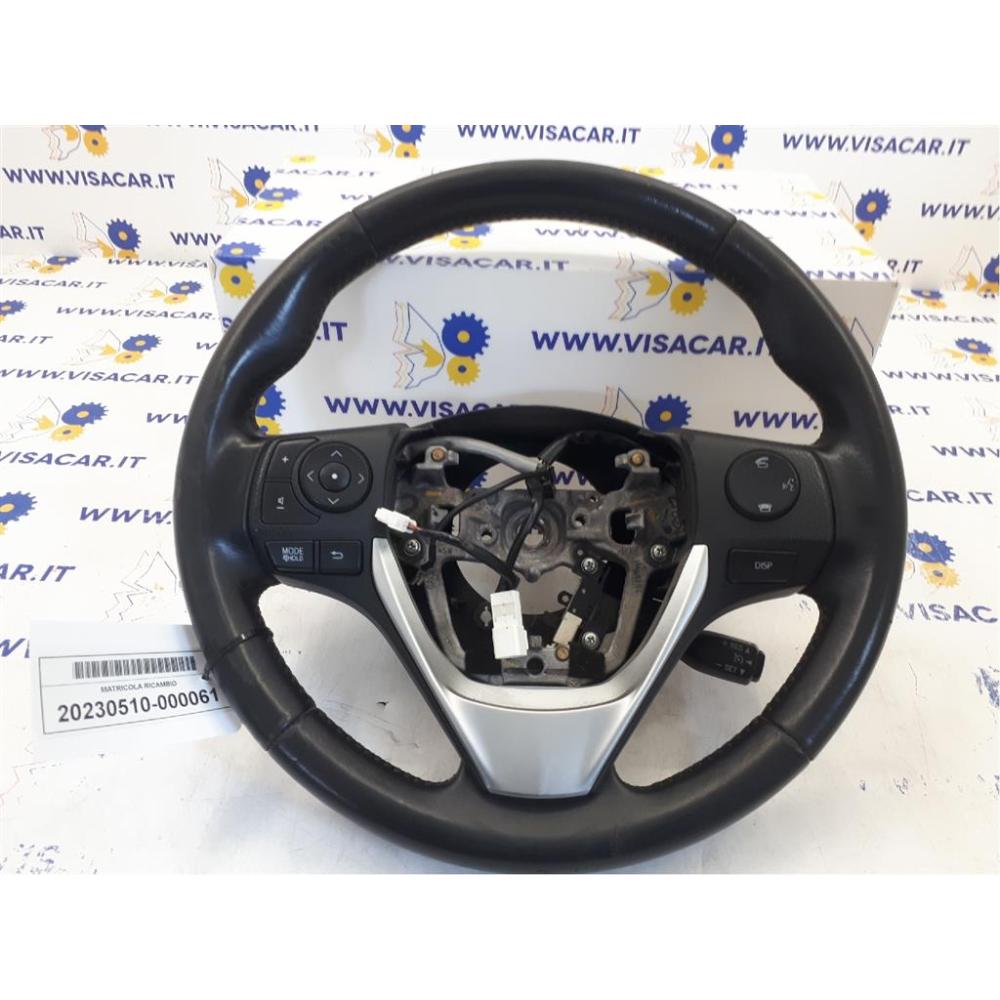 Volante Usato Dal 2012 Toyota Auris «Ii» (2013)