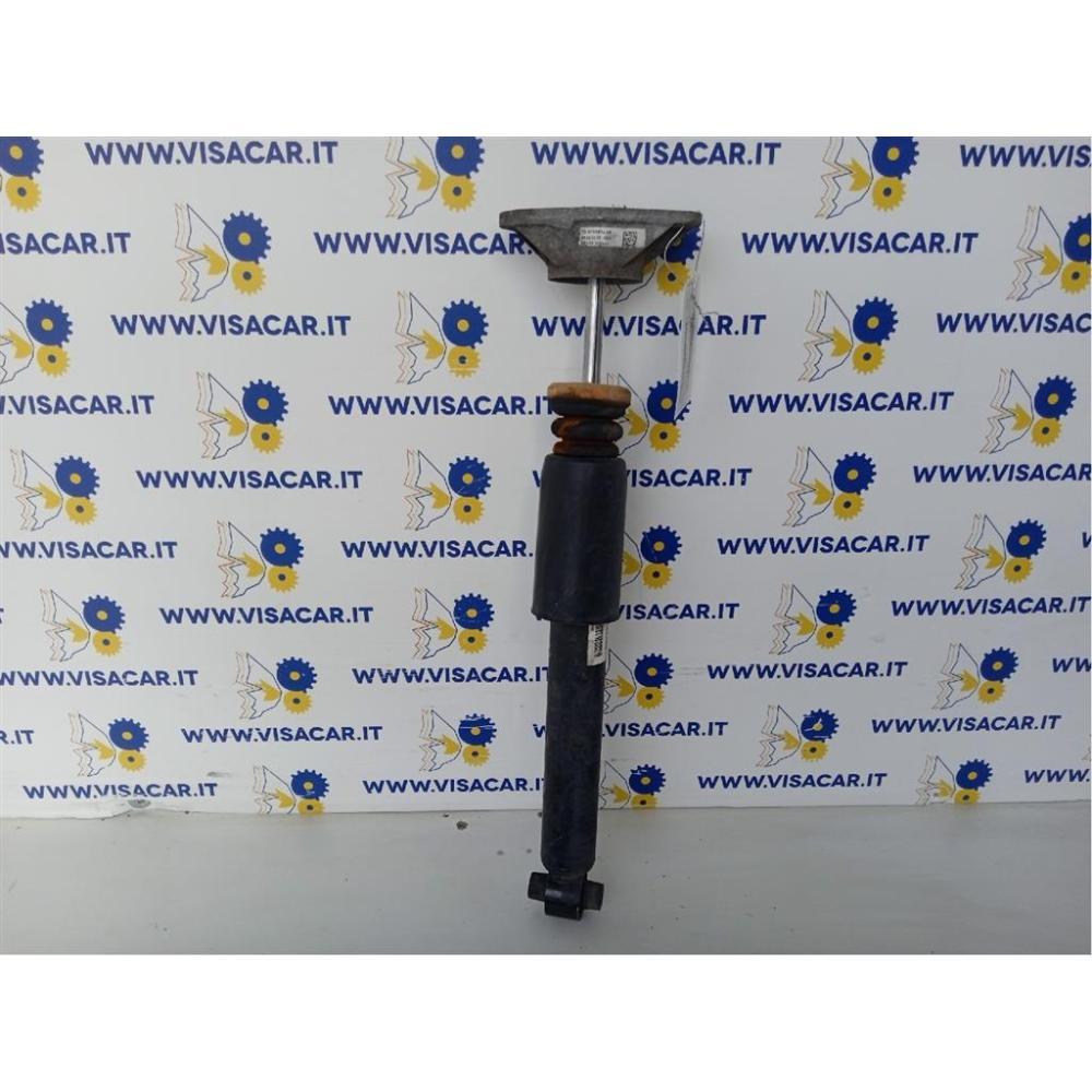 Ammortizzatore Posteriore Destro Usato Bmw Serie 1 «F20» Berlina (2012)