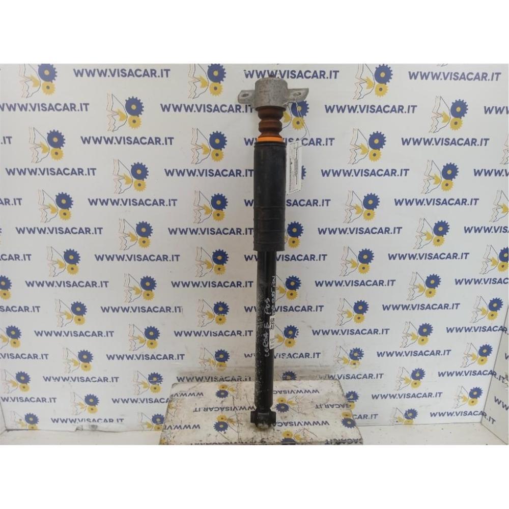 Ammortizzatore Posteriore Destro Usato Dal 2014 Al 2019 Opel Corsa «E» (2014)