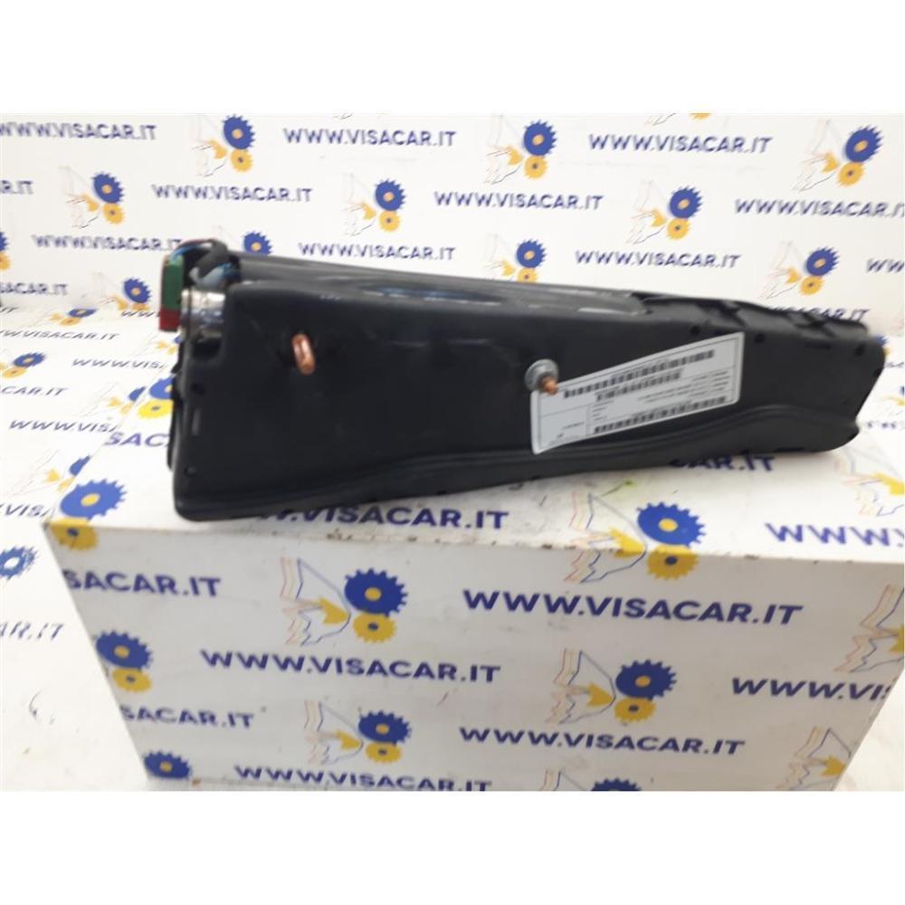 Air-Bag Sedile (anteriore) Sinistro Usato Dal 2012 Al 2016 Renault Clio «Iv» (2013)