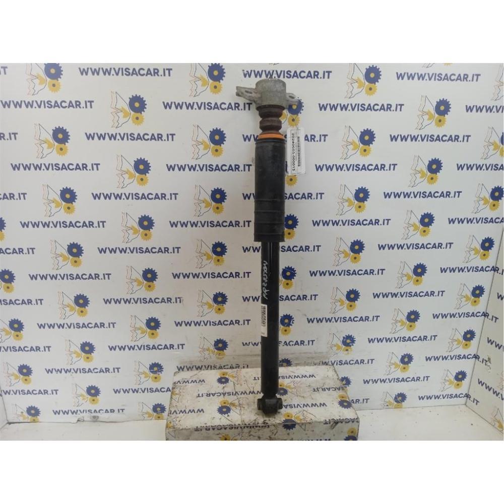 Ammortizzatore Posteriore Sinistro Usato Dal 2014 Al 2019 Opel Corsa «E» (2014)