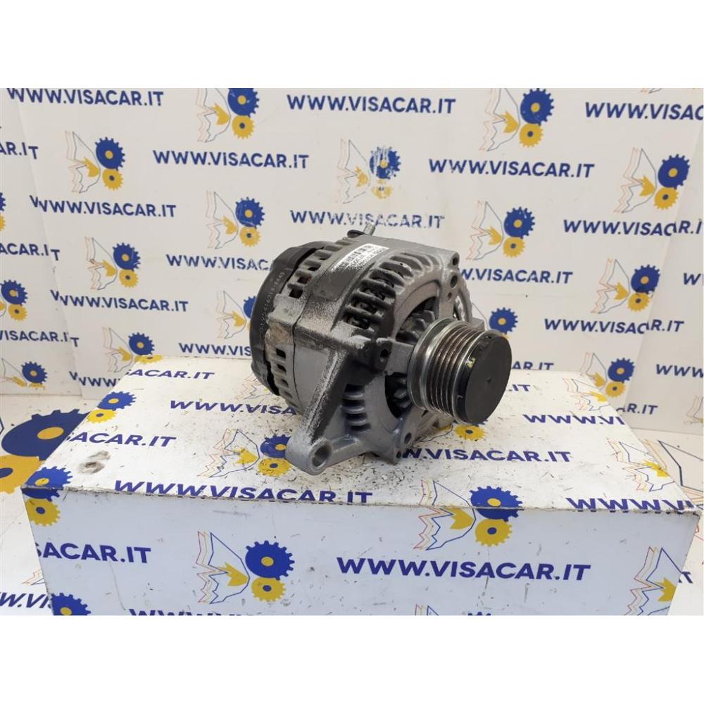 Alternatore Usato Dal 2016 Kia Carens «Iv» (2013)