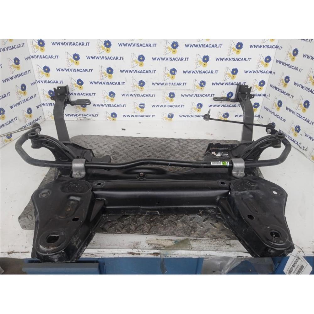 Assale Anteriore Usato Dal 2019 Opel Corsa «F» (2019)