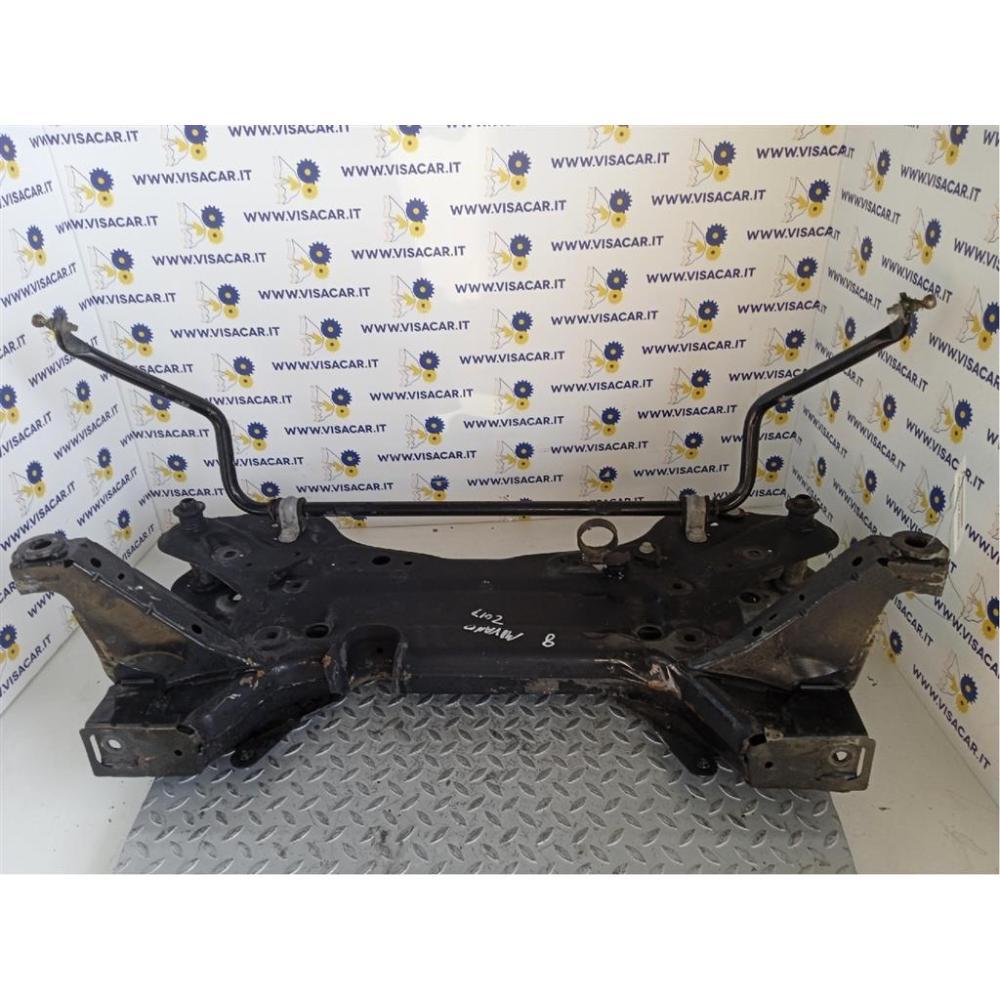 Assale Anteriore Usato Dal 2010 Opel Movano B (2010)