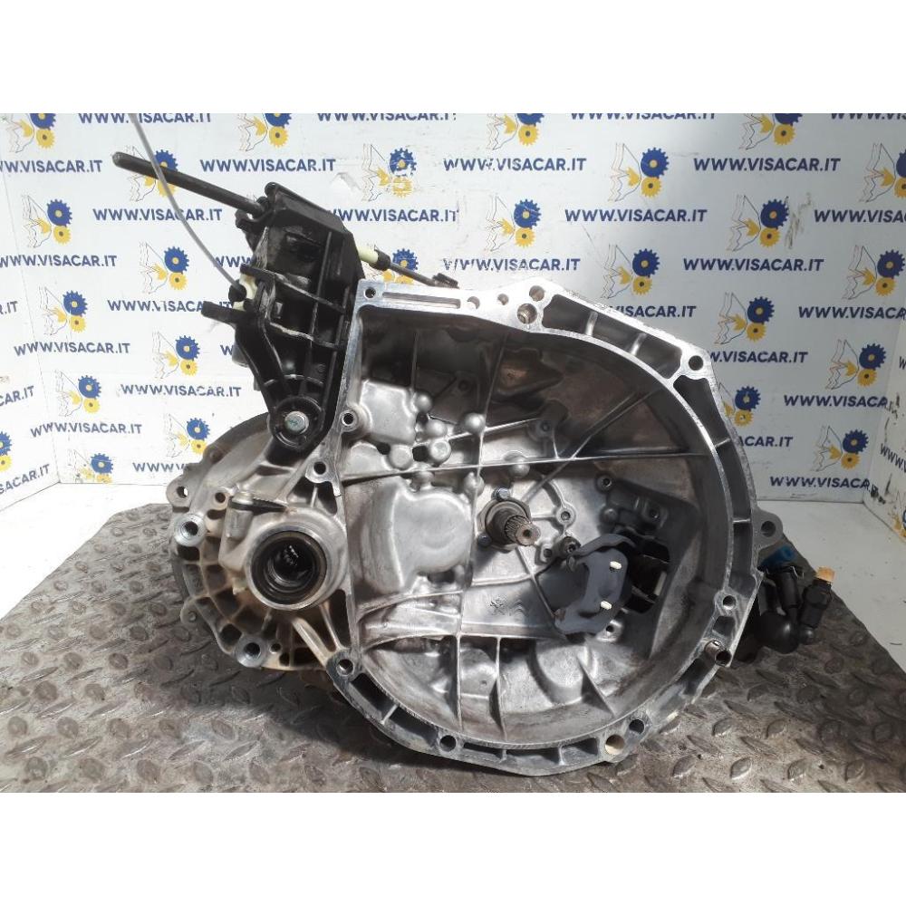 Cambio Usato Dal 2018 Al 2020 Citroen C3 «Iii» (2016)