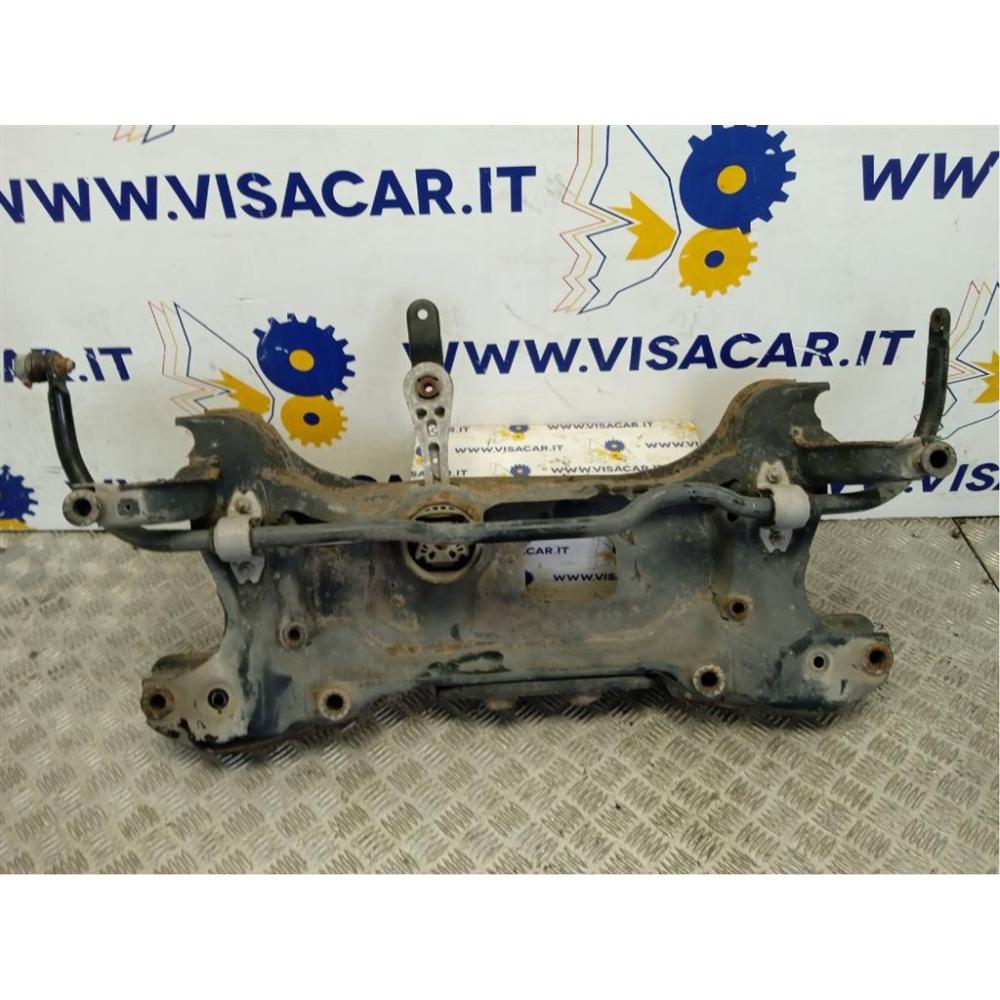Assale Anteriore Usato Dal 2015 Volkswagen Caddy «V» (2015)