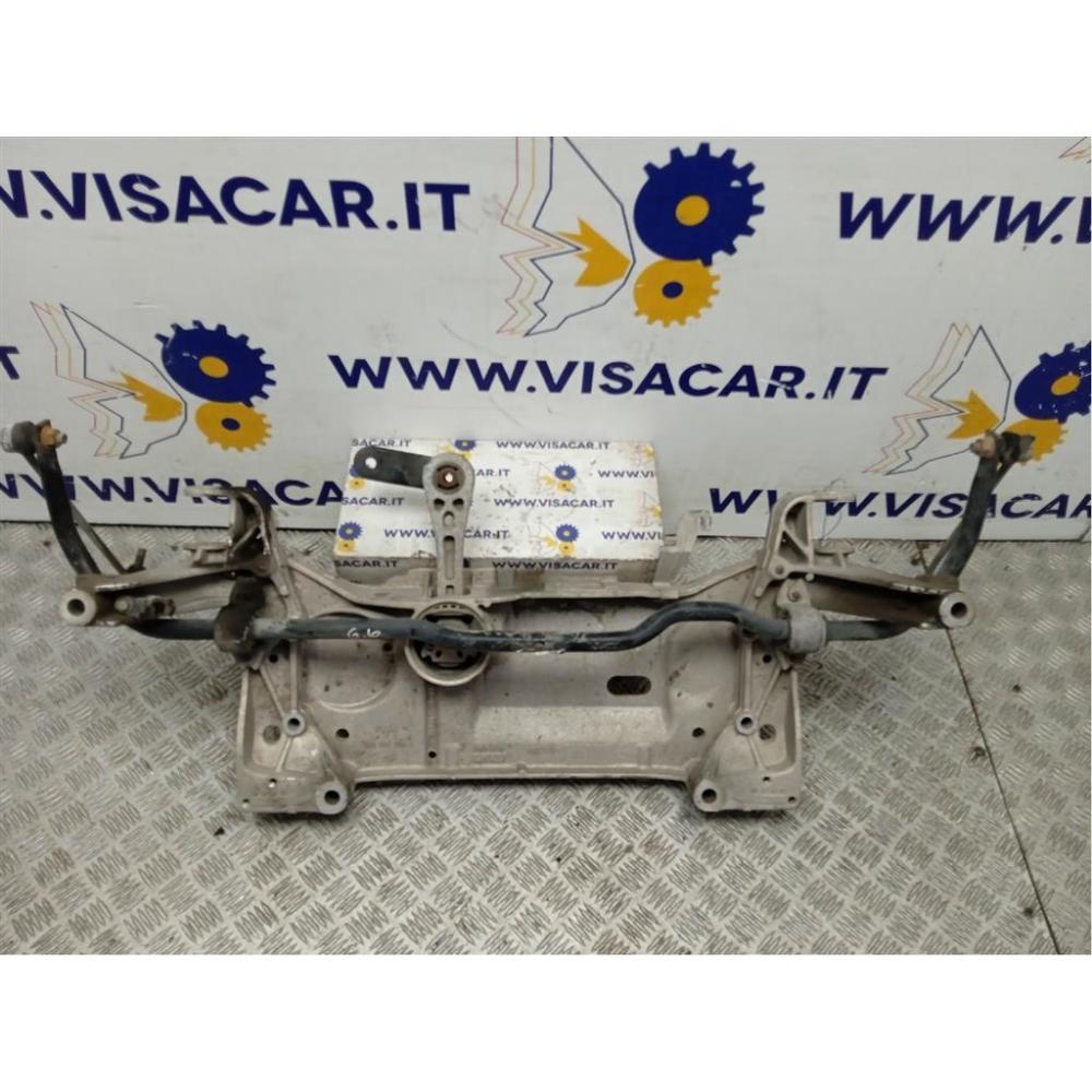 Assale Anteriore Usato Dal 2008 Volkswagen Golf «Vi» (2009)