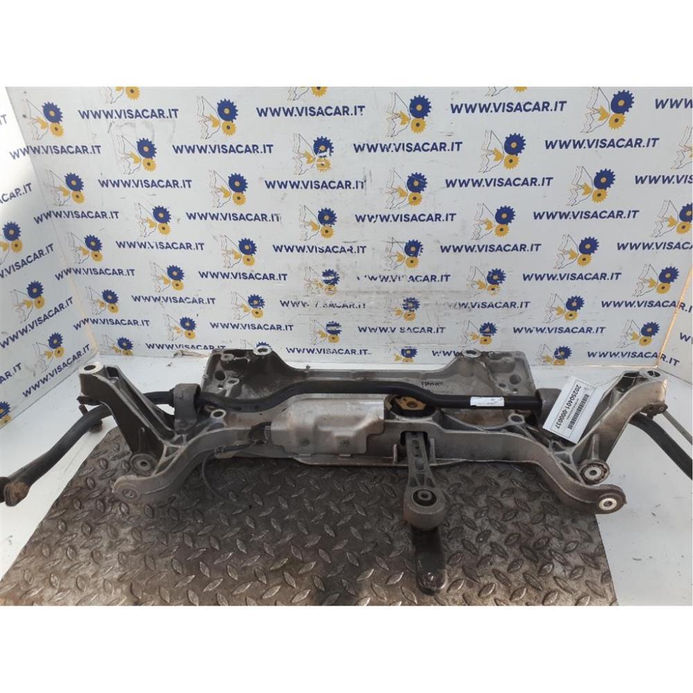 Assale Anteriore Usato Dal 2010 Al 2014 Volkswagen Passat «Vi» Variant (2011)