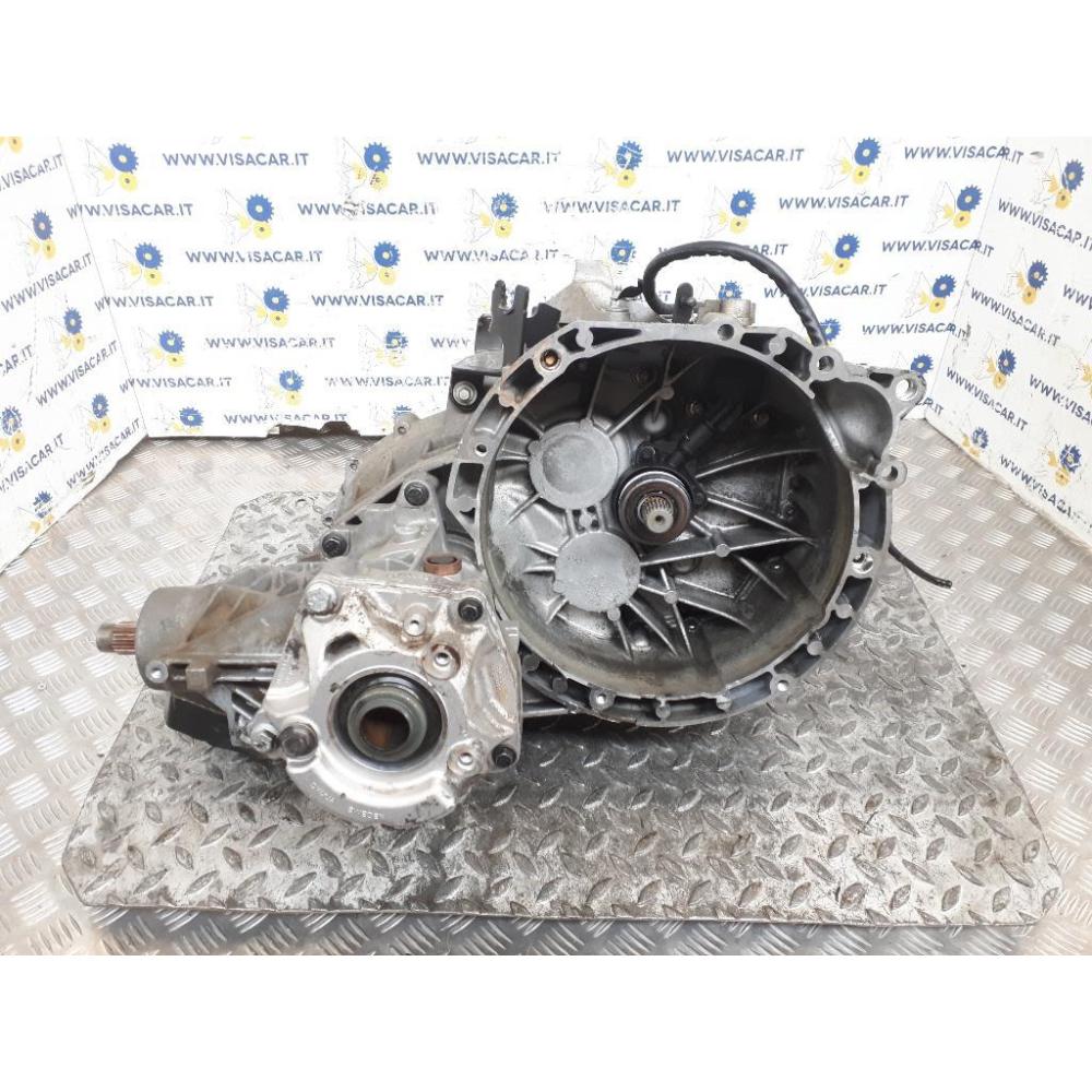 Cambio Usato Dal 2008 Al 2013 Ford Kuga «I» (2008)