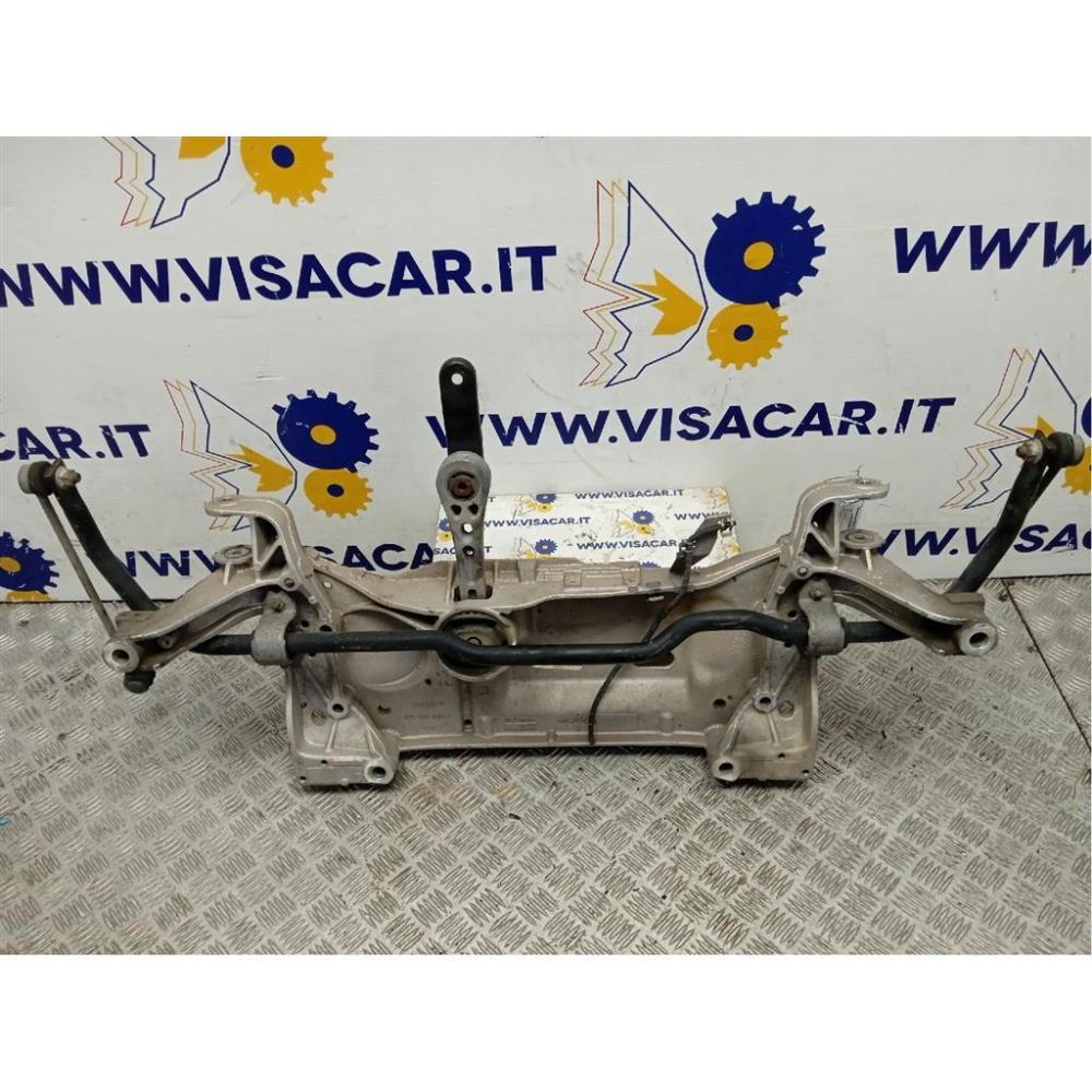 Assale Anteriore Usato Dal 2008 Volkswagen Scirocco «Iii» (2009)