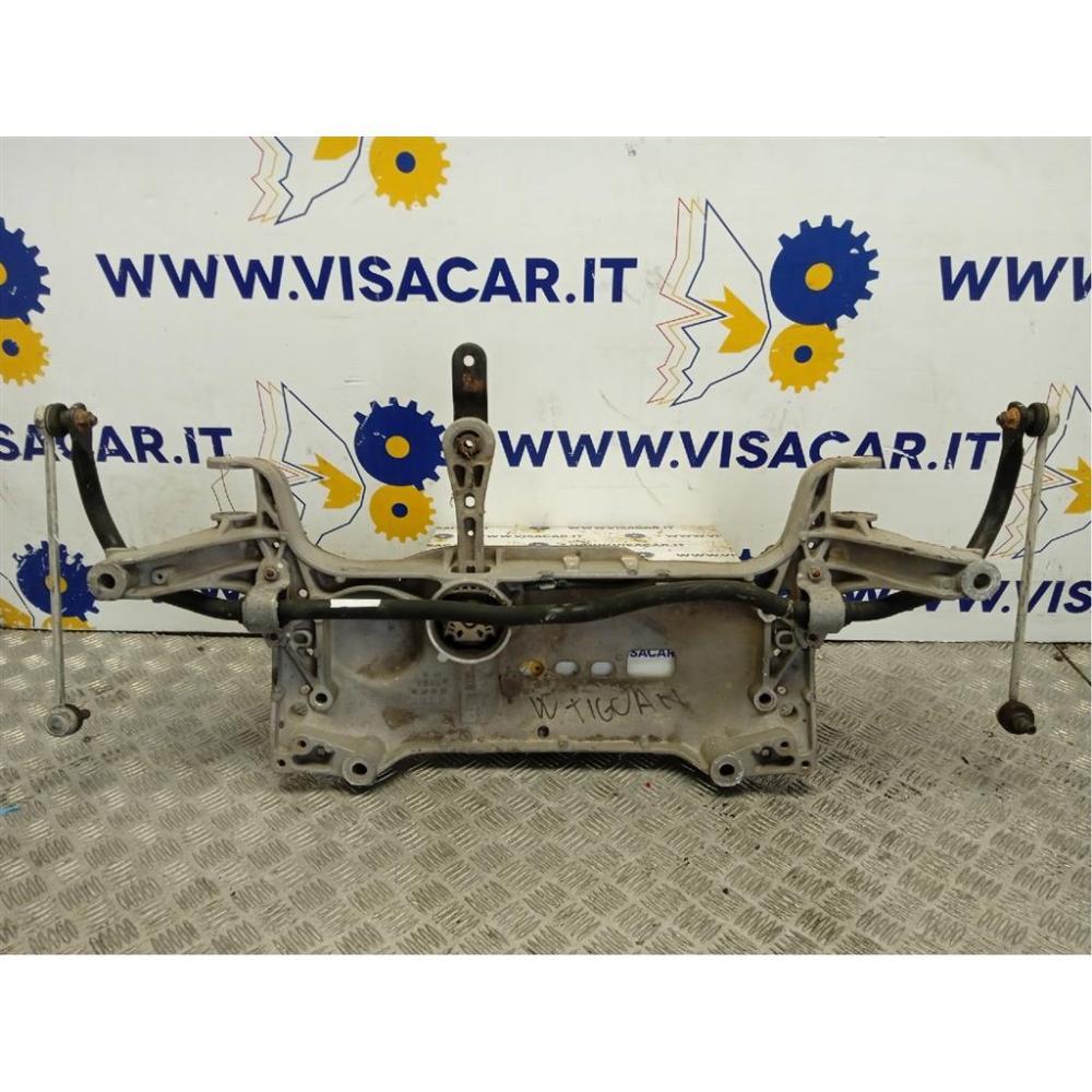 Assale Anteriore Usato Dal 2007 Volkswagen Tiguan «I» (2011)