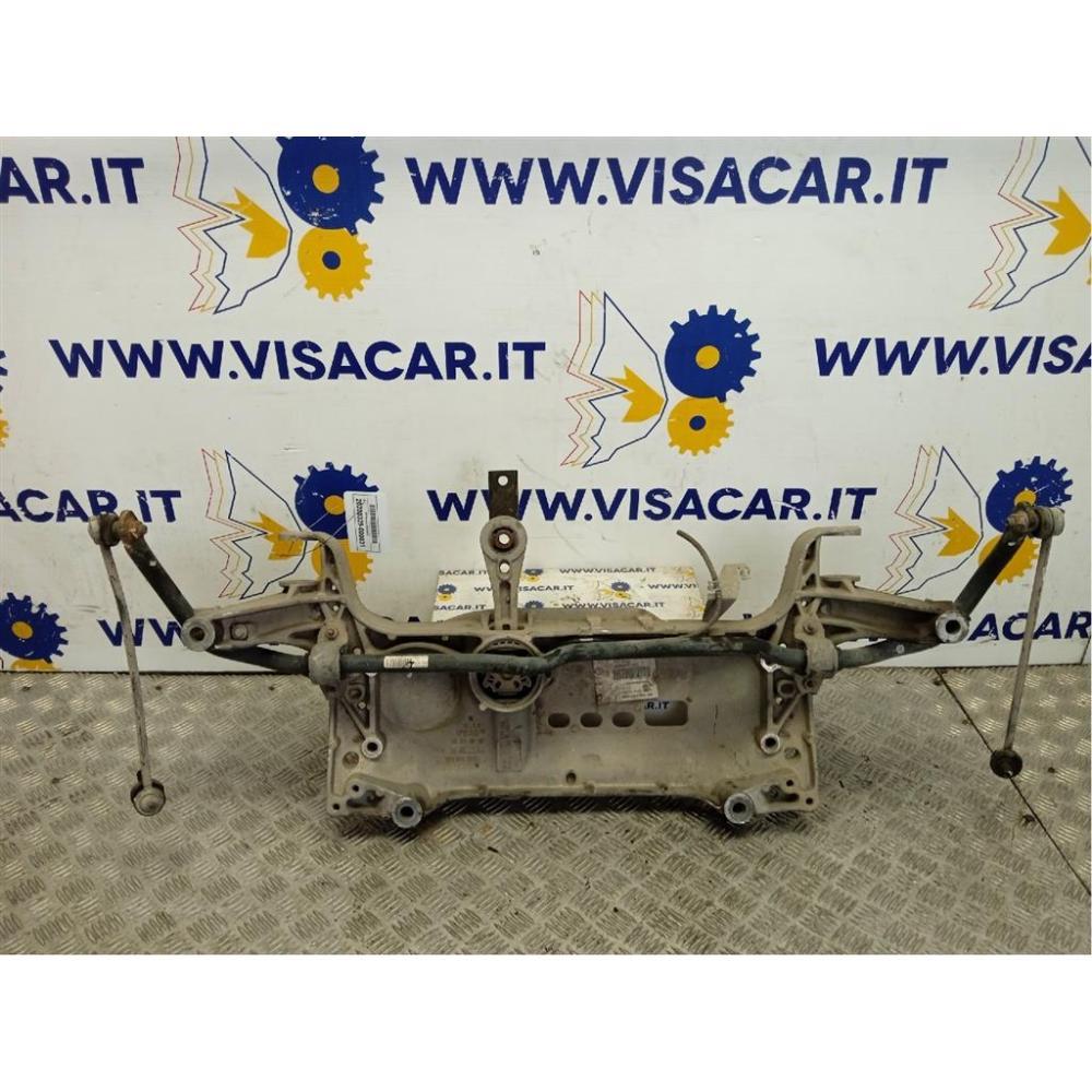 Assale Anteriore Usato Dal 2007 Volkswagen Tiguan «I» (2011)