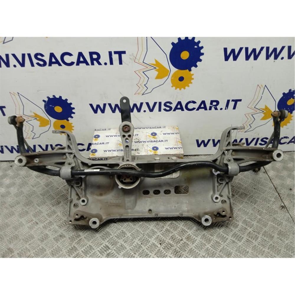 Assale Anteriore Usato Dal 2007 Volkswagen Tiguan «I» (2011)