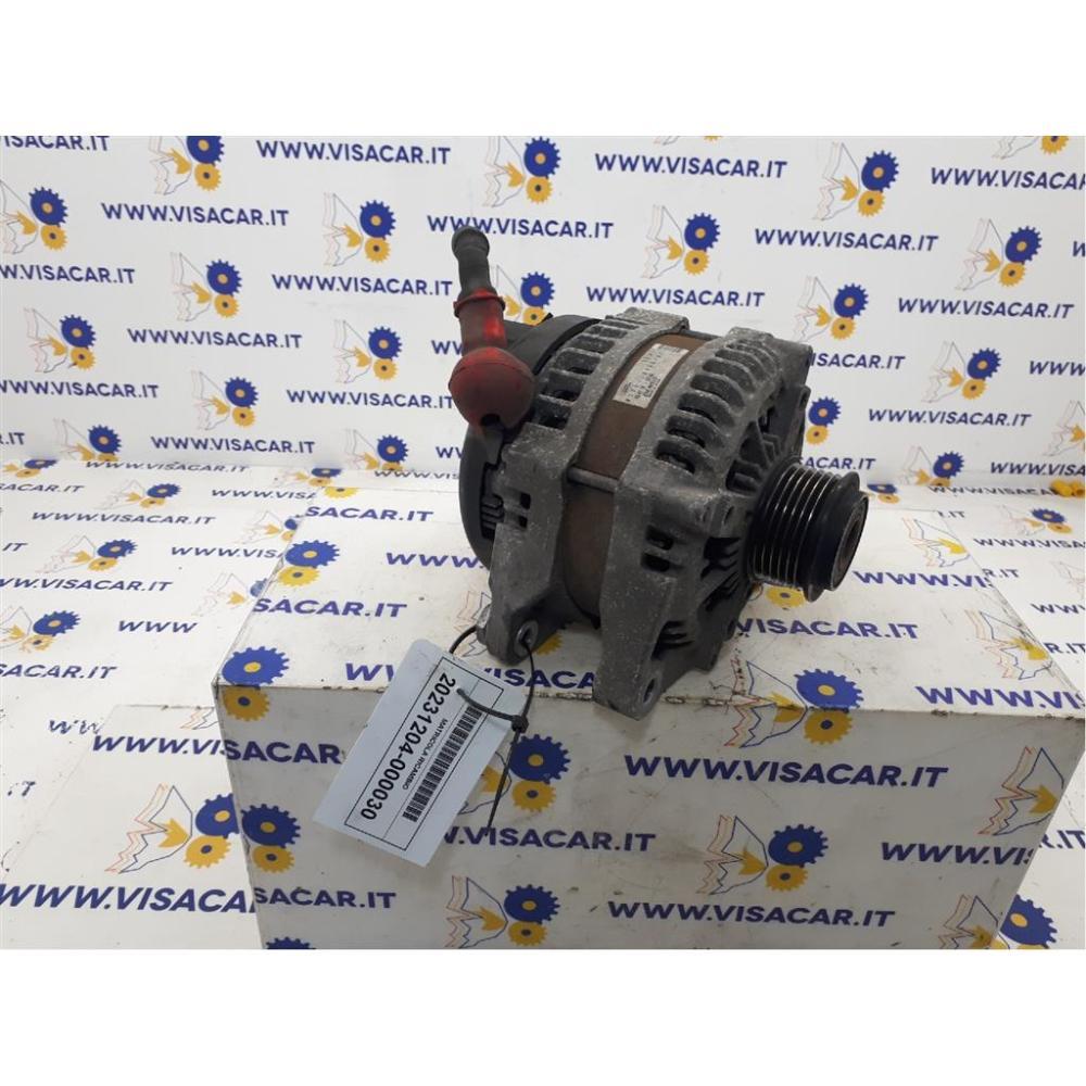 Alternatore Usato Land Rover Range Rover Evoque «I» (2011)