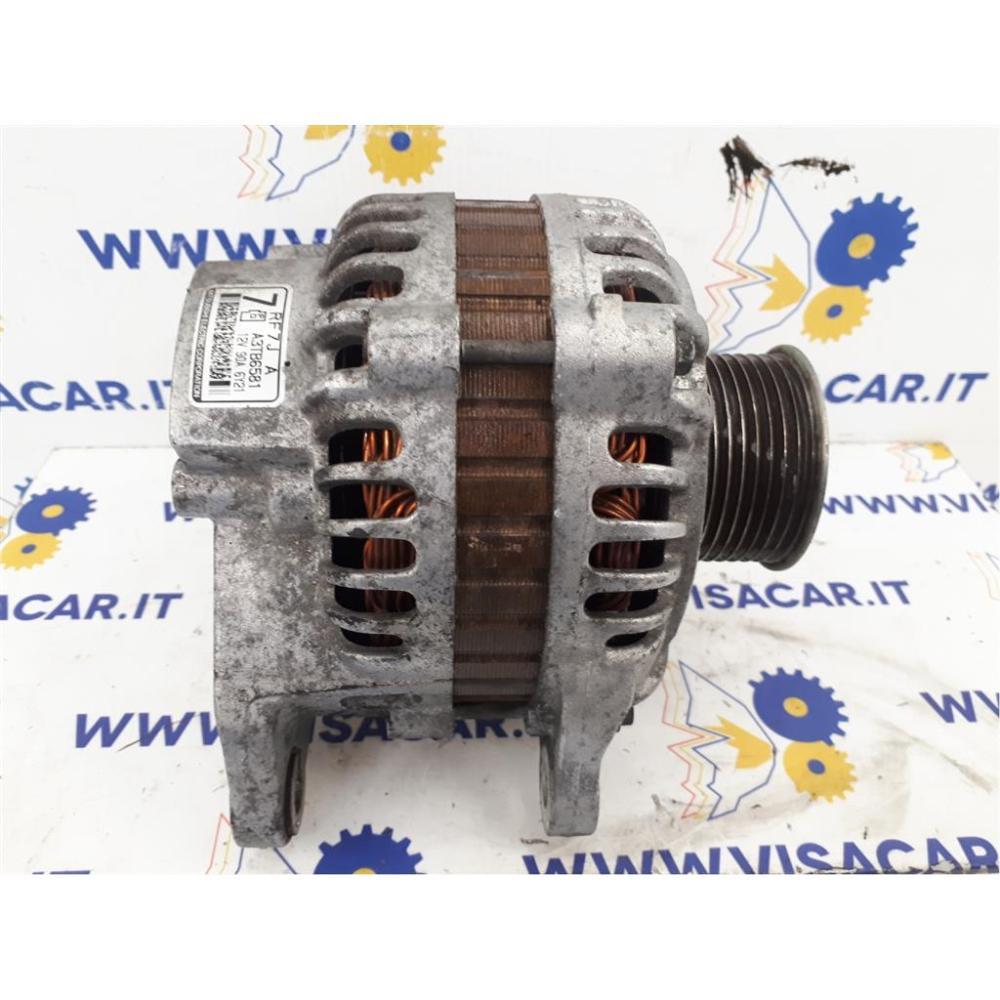 Alternatore Usato Mazda 6 «I» Sw (2005)